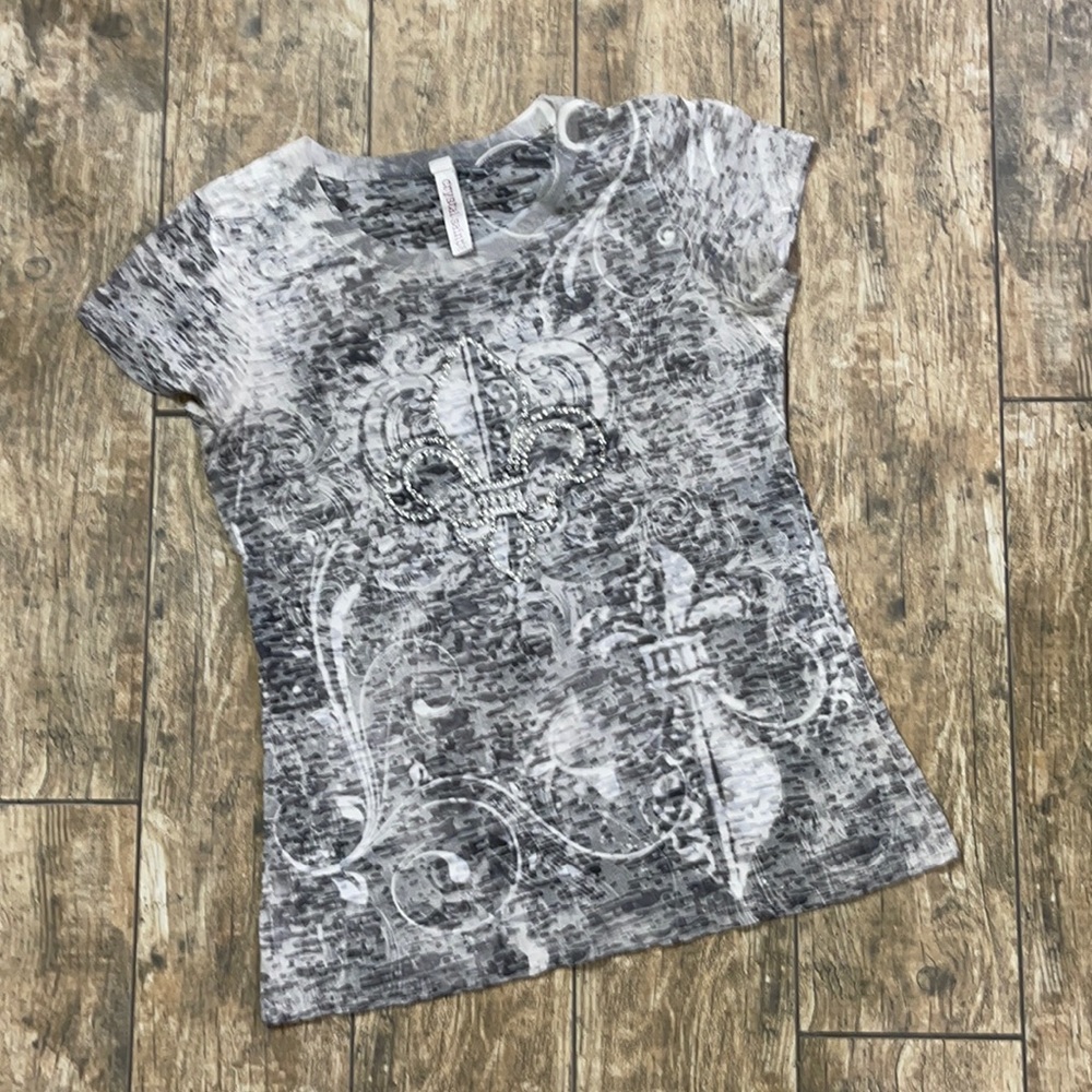 EUC burn out tee